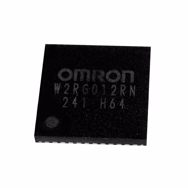 W2RG012RN Omron Electronics Inc-EMC Div  Pilotes LED